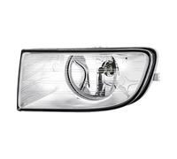 HELLA 1N0 354 017-031 Phare antibrouillard