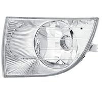 HELLA 1N0 354 018-011 Halogène-Projecteur Antibrouillard - Ece - Gauche