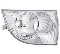 HELLA 1N0 354 018-021 Halogène-Projecteur Antibrouillard - Ece - Droite