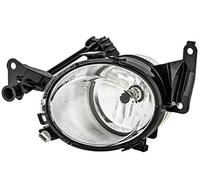 HELLA 1N0 354 681-011 FF-Projecteur antibrouillard - pour p.e. Opel Corsa D (S07) - ECE - gauche
