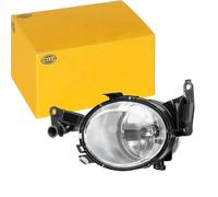 Hella Phare antibrouillard halogène droite H10 1N0 354 681-021 pour Opel Corsa D