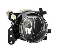 Phare antibrouillard halogène gauche HB4 1N0 354 991-011 HELLA pour BMW 5 X3 3 6