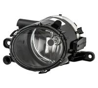 Phare antibrouillard halogène gauche H10 1N0 354 826-011 HELLA pour OPEL