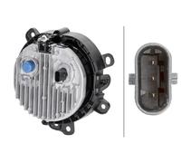 HELLA 1N1 011 748-031 Projecteur antibrouillard pour MINI