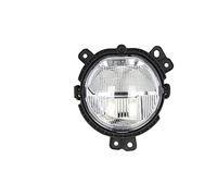 HELLA 1N1 011 748-141 FF/LED Projecteur antibrouillard - pour p.e. Mini Mini Countryman (F60) - ECE/SAE/CCC - droite