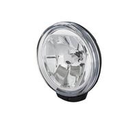 HELLA 1N6 010 952-111 Ff-Projecteur Antibrouillard - Comet Ff 500 - 12V - Rond - Montage En Saillie - Disperseur Limpide - Couleur Du Voyant: Transparent - Gauche/Droite