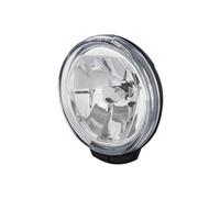 HELLA 1N6 010 952-111 Ff-Projecteur Antibrouillard - Comet Ff 500 - 12V - Rond - Montage En Saillie - Disperseur Limpide - Couleur Du Voyant: Transparent - Gauche/Droite