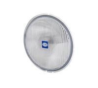 HELLA 1N8 148 103-011 Halogène-Optique, Projecteur Antibrouillard - Luminator - 12/24V - Rond - Montage En Saillie/Montage Encastré - Gauche/Droite