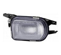 HELLA 1Na 007 976-081 Halogène-Projecteur Antibrouillard - Ece/Ccc - Droite