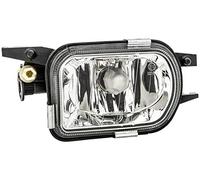 HELLA 1Na 007 976-111 Halogène-Projecteur Antibrouillard - Ece/Ccc - Gauche