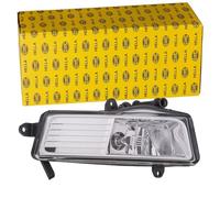 HELLA 1Na 009 963-121 Ff-Projecteur Antibrouillard - Ece/Sae/Ccc - Droite | Compatible avec: AUDI A6 C6, A6 C6 Avant