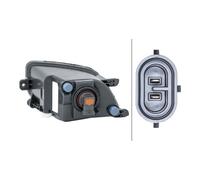 HELLA 1NA 011 048-021 Phare antibrouillard