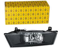 Phare antibrouillard HELLA 1NA 011 834-111