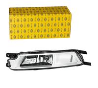 Hella Phare antibrouillard halogène gauche H8 1NA 011 839-131 pour VW Passat B8