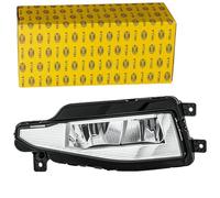 HELLA Projecteur antibrouillard 1NA 013 797-011 pour VW Passat 2019 Avant gauche