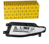 HELLA Projecteur antibrouillard 1Na 013 797-021 LED Droite