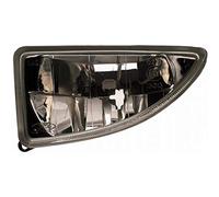 HELLA 1NA 354 015-011 Halogène Projecteur antibrouillard - pour p.e. Ford Focus (DAW, DBW) - ECE - gauche