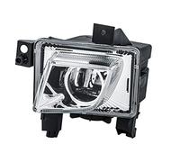 HELLA 1Na 354 661-011 Ff/Halogène-Projecteur Antibrouillard - Ece - Gauche