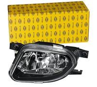 HELLA 1Nb 008 275-071 Halogène-Projecteur Antibrouillard - Ece/Ccc - Gauche | Compatible avec: MERCEDES-BENZ E-CLASS, E-CLASS Pritsche/Fahrgestell, E-CLASS T-Model