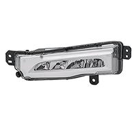 HELLA 1Nb 012 810-041 Ff/Led-Projecteur Antibrouillard - Ece - Droite | Compatible avec: BMW X5, X5 Van, X6, X7