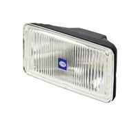 HELLA 1Nd 005 700-461 Halogène-Projecteur Antibrouillard - Comet 550 - 12/24V