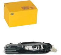 Phare Anti-Brouillard Gauche Halogène HELLA Pour BMW 3 (E46)