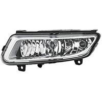 Phare antibrouillard halogène gauche H8 1ND 010 377-011 HELLA pour VW POLO V