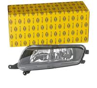 Phare antibrouillard halogène gauche H8 1ND 010 455-111 HELLA pour VW SHARAN