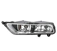 HELLA Projecteur antibrouillard compatibilite avec VW 1ND 010 545-111
