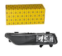 HELLA 1Nd 010 545-311 Ff-Projecteur Antibrouillard - Ece/Ccc - Gauche | Compatible avec: VW GOLF VII, GOLF VII Variant