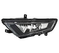 HELLA 1Nd 011 157-031 Ff-Projecteur Antibrouillard - Ece/Ccc - Gauche