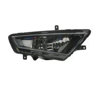 Phare antibrouillard halogène droite H8 1ND 011 157-041 HELLA pour SEAT LEON