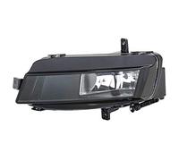 HELLA 1Nd 011 223-111 Ff-Projecteur Antibrouillard - Ece/Ccc - Gauche