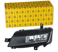 Hella Projecteur antibrouillard 1ND 011 223-131 ECE/SAE Gauche