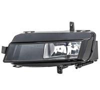 HELLA 1ND 011 223-171 Illumination-Projecteur antibrouillard - pour p.e. VW Golf VII (5G1, BQ1, BE1, BE2) - ECE/SAE - gauche