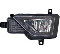 Phare antibrouillard HELLA 1ND 011 718-041