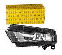 HELLA Phare antibrouillard halogène 1ND 012 598-011 H8 gauche pour SEAT CUPRA