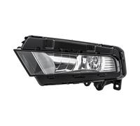 HELLA 1ND 012 598-011 Phare antibrouillard