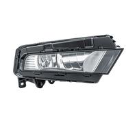 HELLA 1ND 012 598-021 Phare antibrouillard