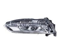 HELLA 1Nd 012 996-011 Ff/Led-Projecteur Antibrouillard - Ece - Gauche | Compatible avec: SEAT LEON, LEON SC, LEON ST