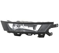 Phare antibrouillard HELLA 1ND 012 998-021