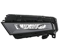 HELLA 1ND 012 999-031 FF/LED Projecteur antibrouillard - pour p.e. Seat Ateca (KH7) - ECE - gauche