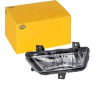 HELLA 1Nd 013 017-011 Ff-Projecteur Antibrouillard | Compatible avec: SKODA CITIGO