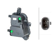 HELLA 1ND 354 843-131 Projecteur antibrouillard pour VW,VW (FAW)