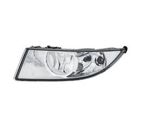Phare antibrouillard halogène gauche H8 1NE 010 299-111 HELLA pour SKODA