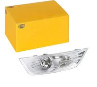 HELLA 1Ne 010 305-011 Ff-Projecteur Antibrouillard - Ece - Gauche | Compatible avec: FORD GALAXY II
