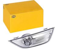 HELLA 1Ne 010 571-011 Ff-Projecteur Antibrouillard - Ece/Ccc - Gauche | Compatible avec: FORD MONDEO IV, MONDEO IV Stufenheck, MONDEO IV Turnier