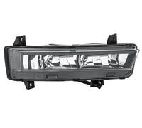Phare antibrouillard halogène droite H16 1NE 011 477-121 HELLA pour SKODA