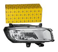 HELLA Phare antibrouillard halogène 1Ng 354 842-021 H11 ECE/SAE droit