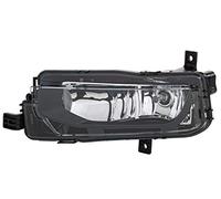 Phare antibrouillard HELLA 1NG 354 843-031 gauche
